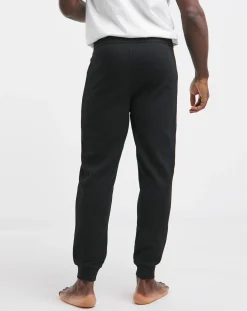 BOSS Waffle Cuff Lounge Pants