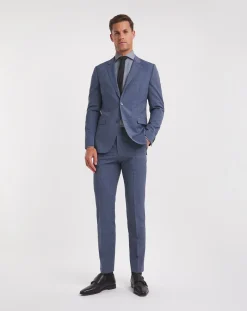 BOSS Wool Mix Suit Jacket