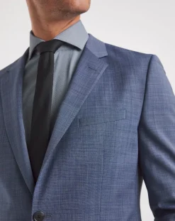 BOSS Wool Mix Suit Jacket