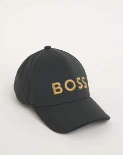 BOSS|Polo Ralph Lauren BOSS Bold Logo Cap