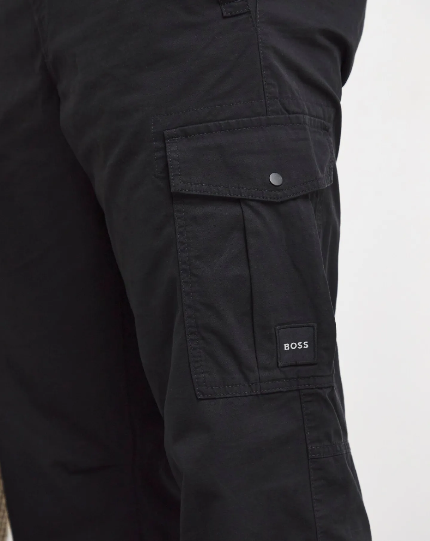 BOSS Cargo Trouser