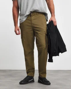 BOSS Cargo Trouser