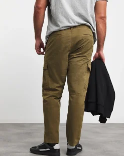 BOSS Cargo Trouser