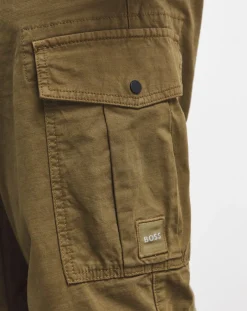 BOSS Cargo Trouser