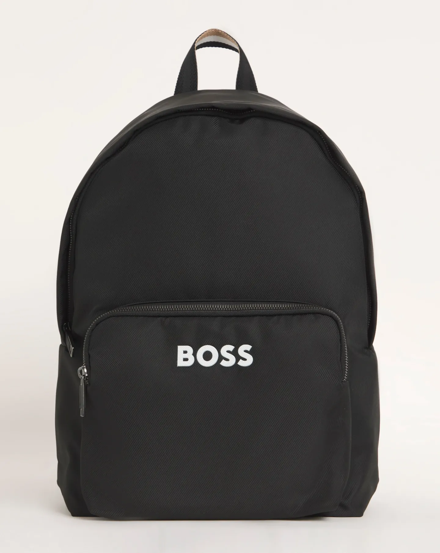 BOSS Catch Logo Backpack