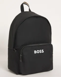 BOSS Catch Logo Backpack