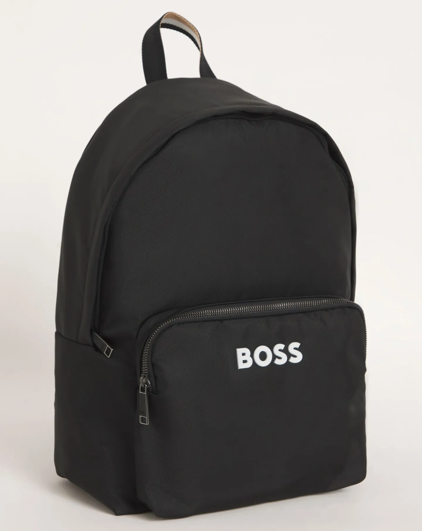 BOSS Catch Logo Backpack