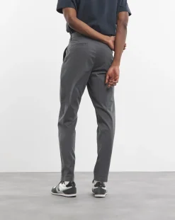 BOSS Classic Chino Trouser Reg