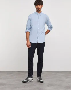 BOSS Classic Long Sleeve Shirt