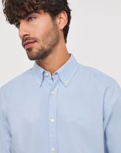 BOSS Classic Long Sleeve Shirt