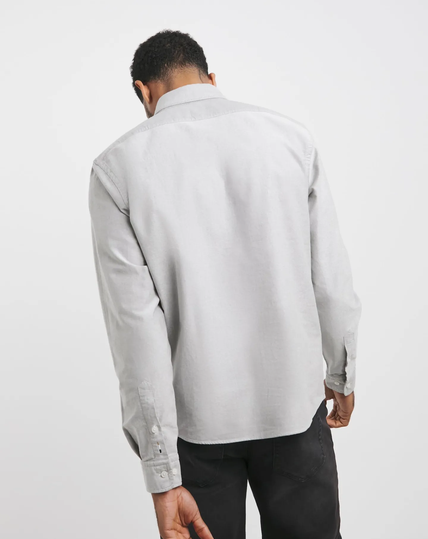 BOSS Classic Long Sleeve Shirt