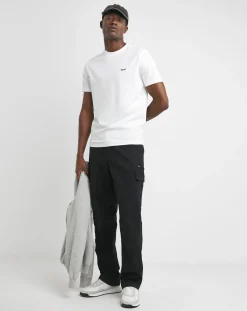 BOSS Classic Short Sleeve Small Logo T-Shirt