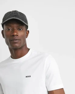 BOSS Classic Short Sleeve Small Logo T-Shirt