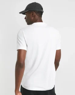 BOSS Classic Short Sleeve Small Logo T-Shirt