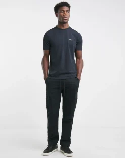 BOSS Classic Short Sleeve Small Logo T-Shirt
