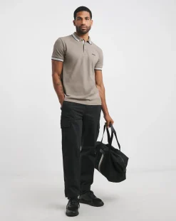 BOSS Classic Short Sleeve Paddy Polo