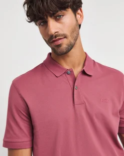 BOSS Classic Short Sleeve Polo
