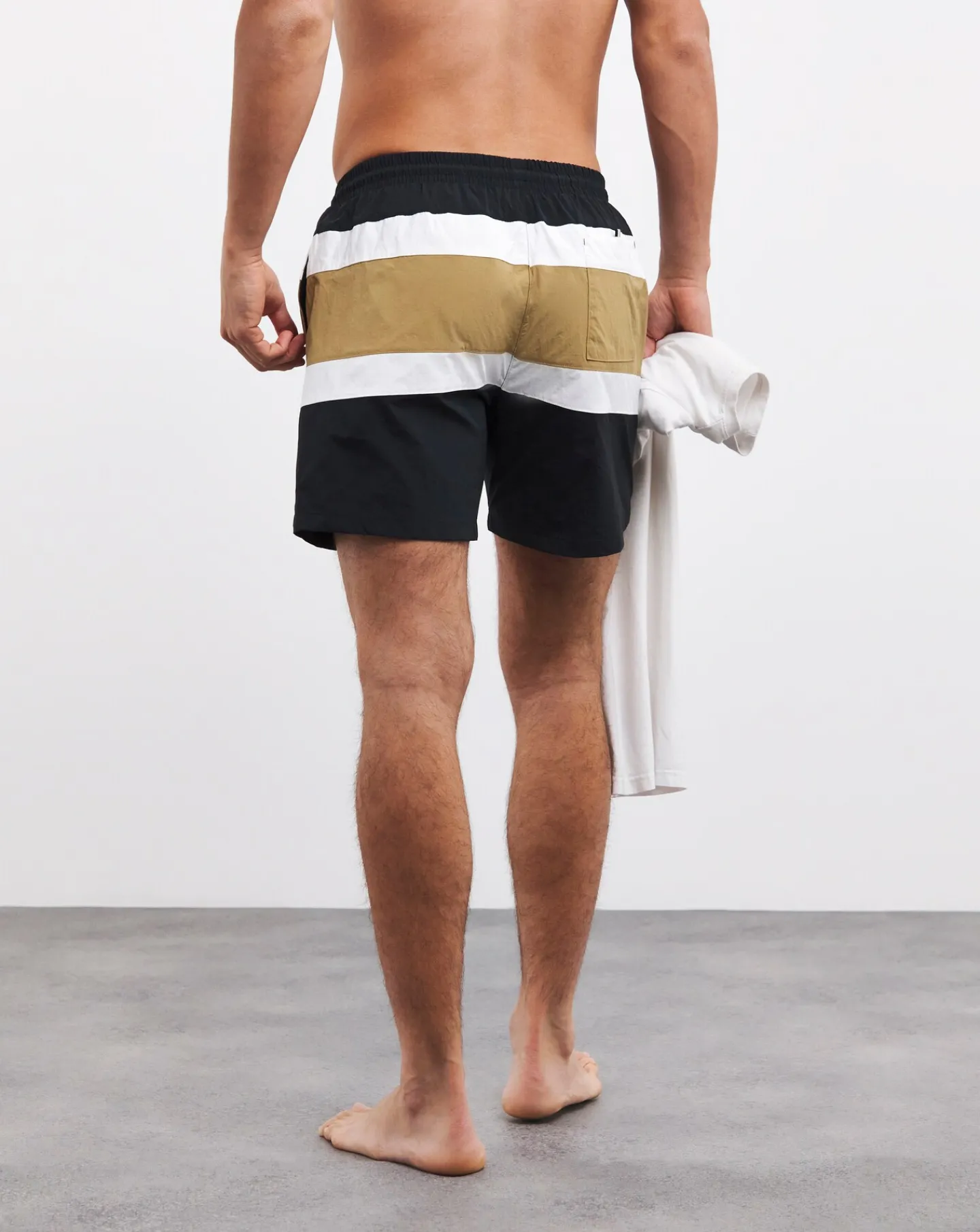 BOSS Classic Swim Short