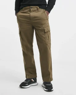 BOSS Cargo Trouser