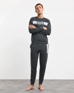 BOSS Authentic Lounge Sweat