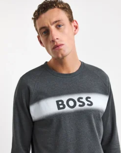 BOSS Authentic Lounge Sweat