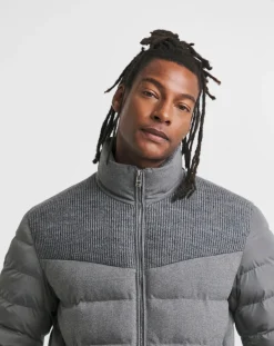 BOSS Padded Jacket