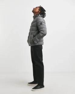 BOSS Padded Jacket