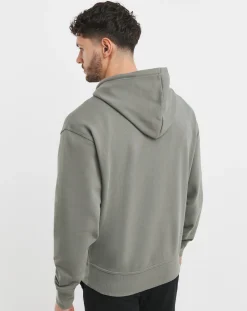 BOSS Small Logo Hoodie