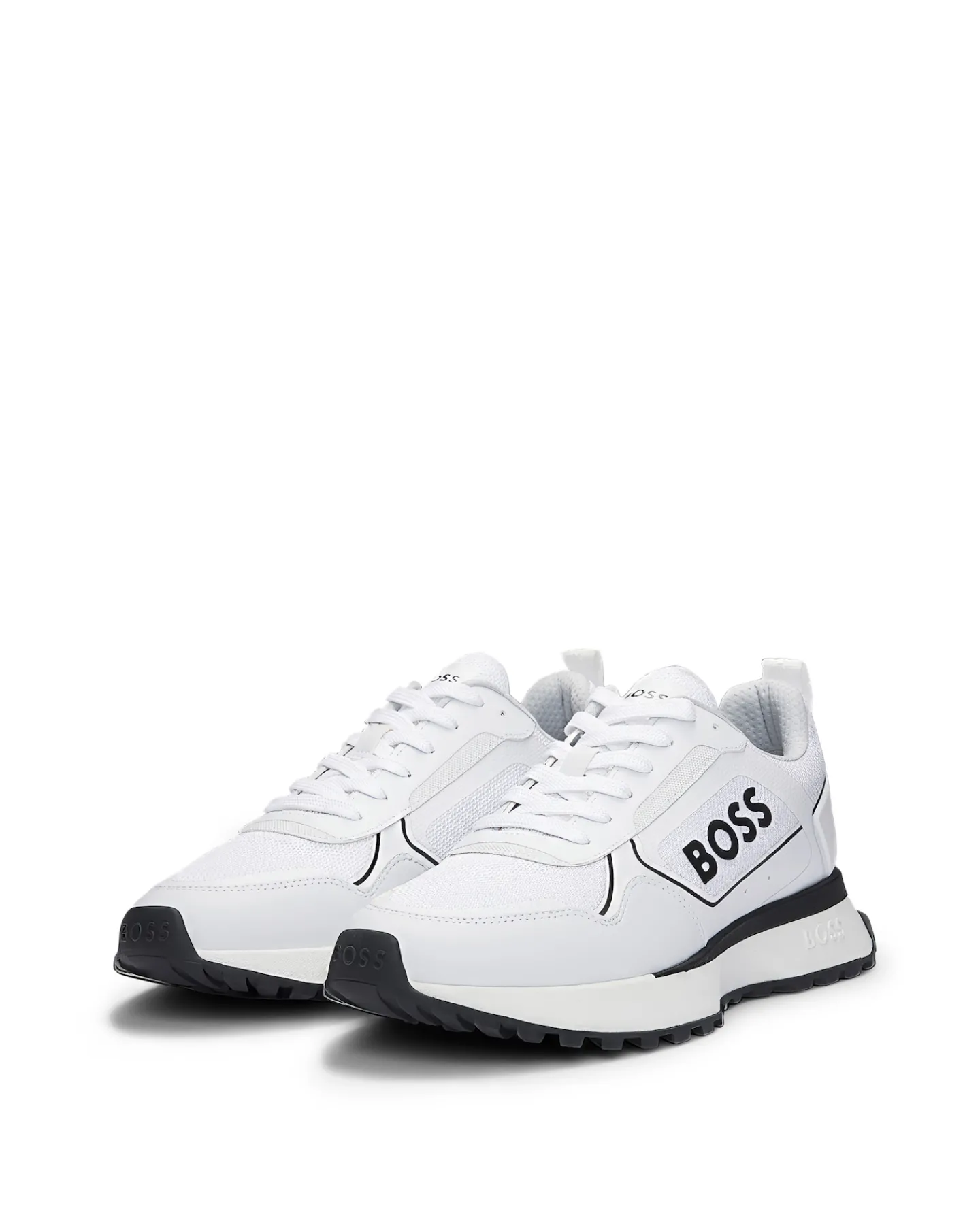 BOSS Jonah Run Trainer