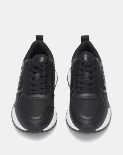 BOSS Jonah Run Trainers