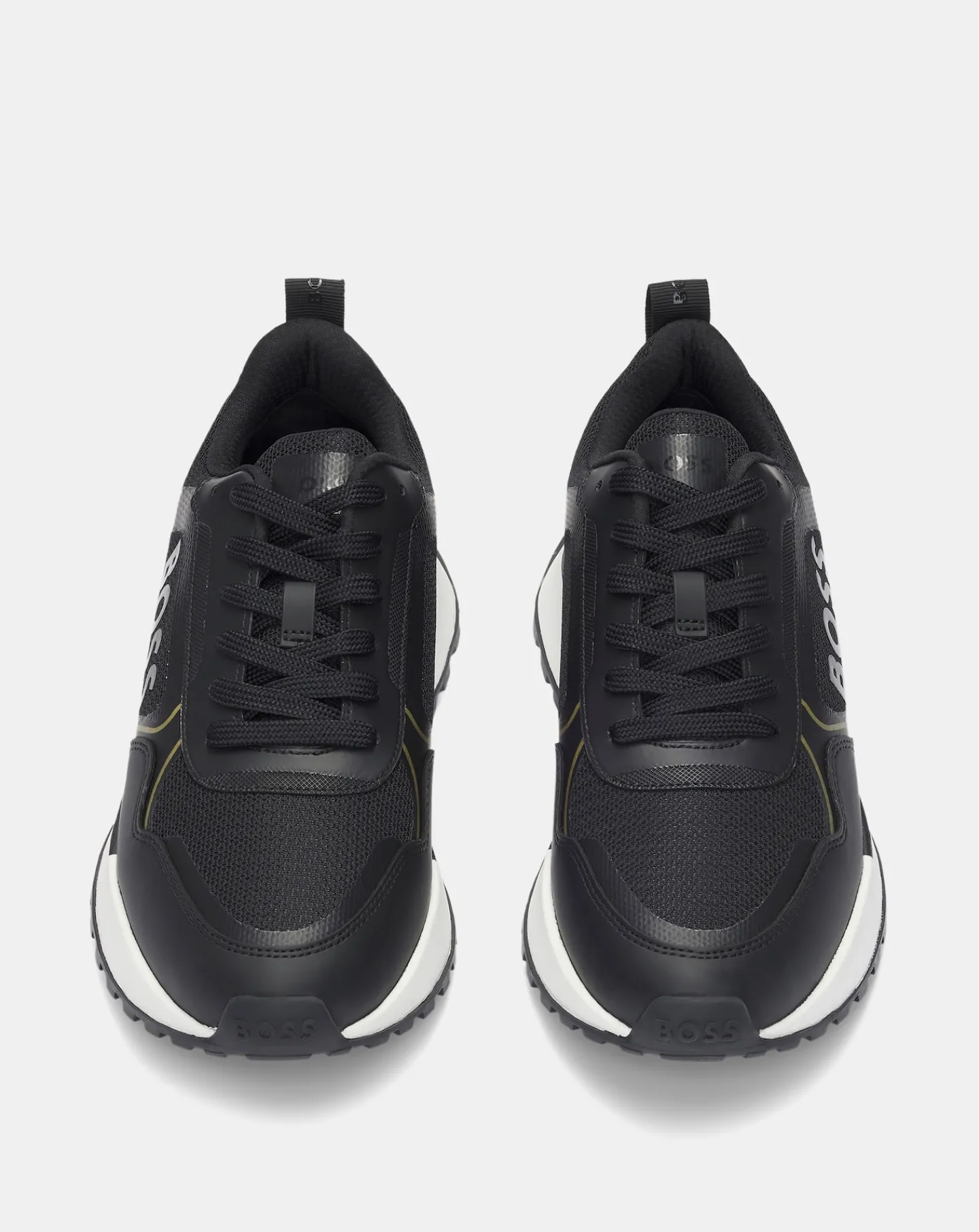 BOSS Jonah Run Trainers
