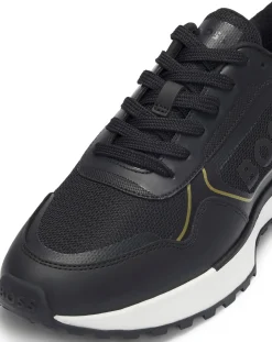 BOSS Jonah Run Trainers