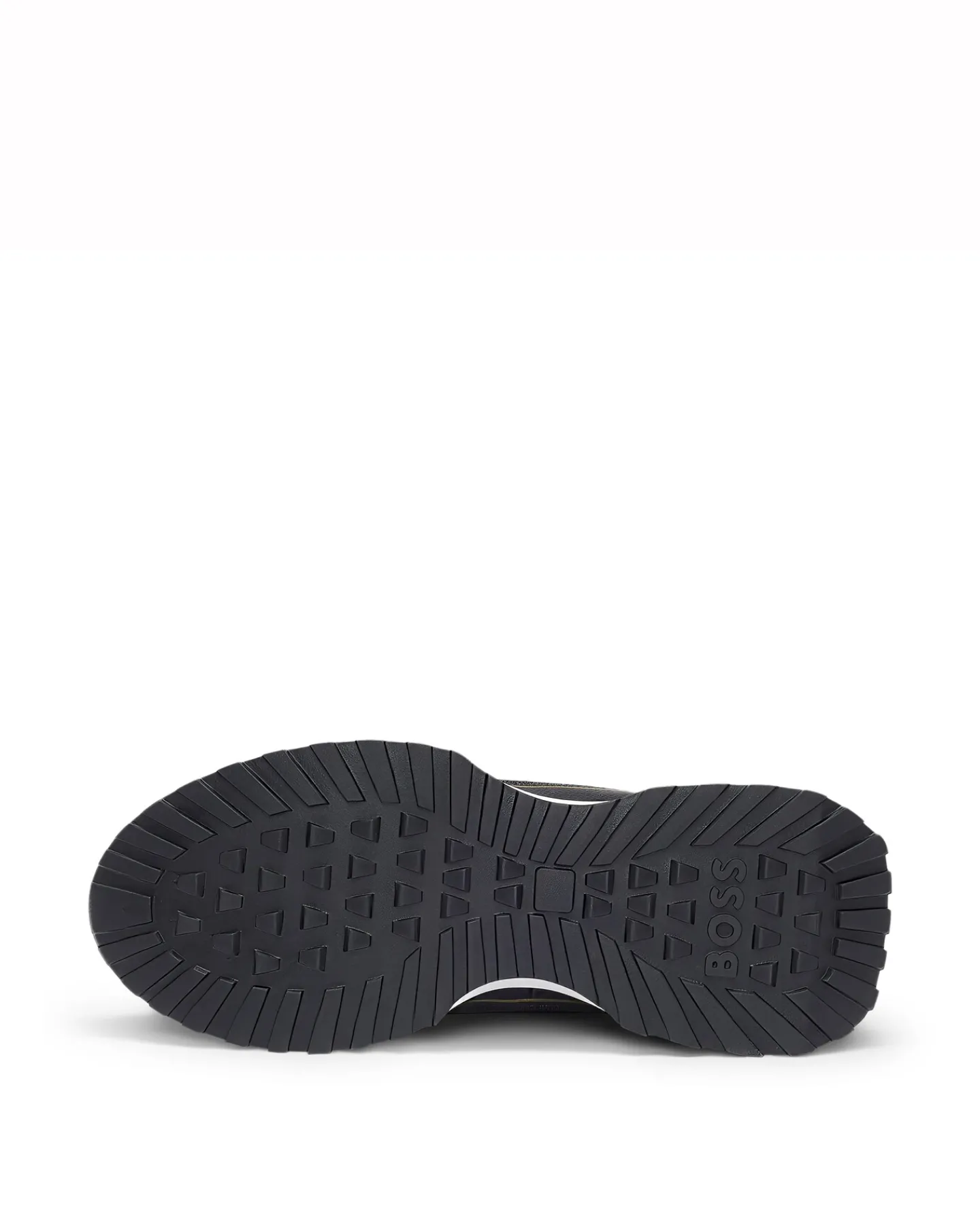 BOSS Jonah Run Trainers