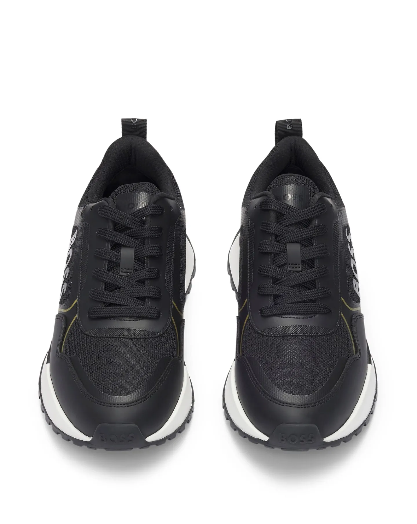 BOSS Jonah Run Trainers