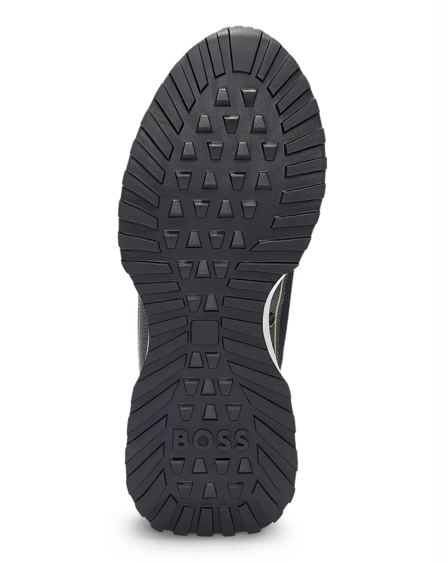 BOSS Jonah Run Trainers
