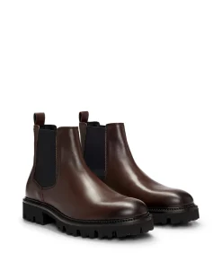 BOSS Julyo Lightweight Chelsea Boots