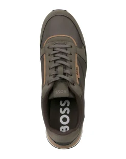 BOSS Kai Runner Trainers