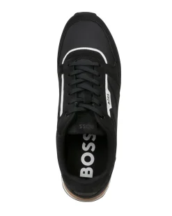 BOSS Kai Runner Trainers