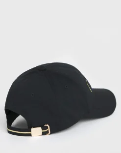 BOSS Large Embroiderd Logo Cap
