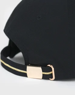 BOSS Large Embroiderd Logo Cap