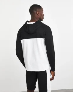 BOSS Logo Lounge Hoodie