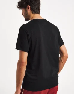 BOSS Logo Swim T-shirt