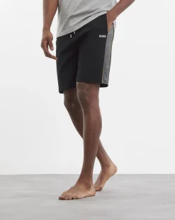 BOSS Lounge Tracksuit Short