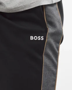 BOSS Lounge Tracksuit Short