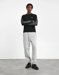 BOSS Lounge Tracksuit Sweatshirt