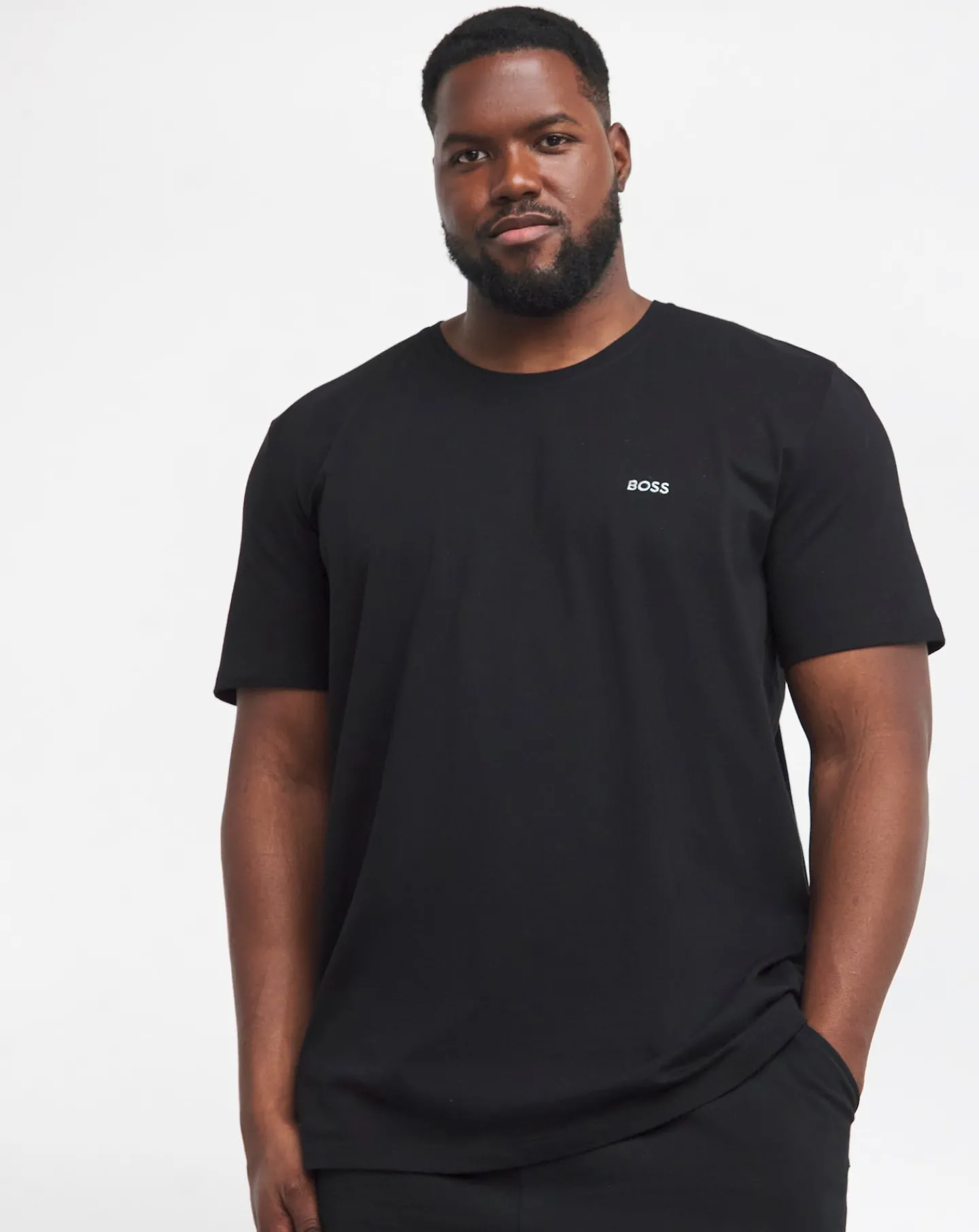 BOSS Lounge T-shirt
