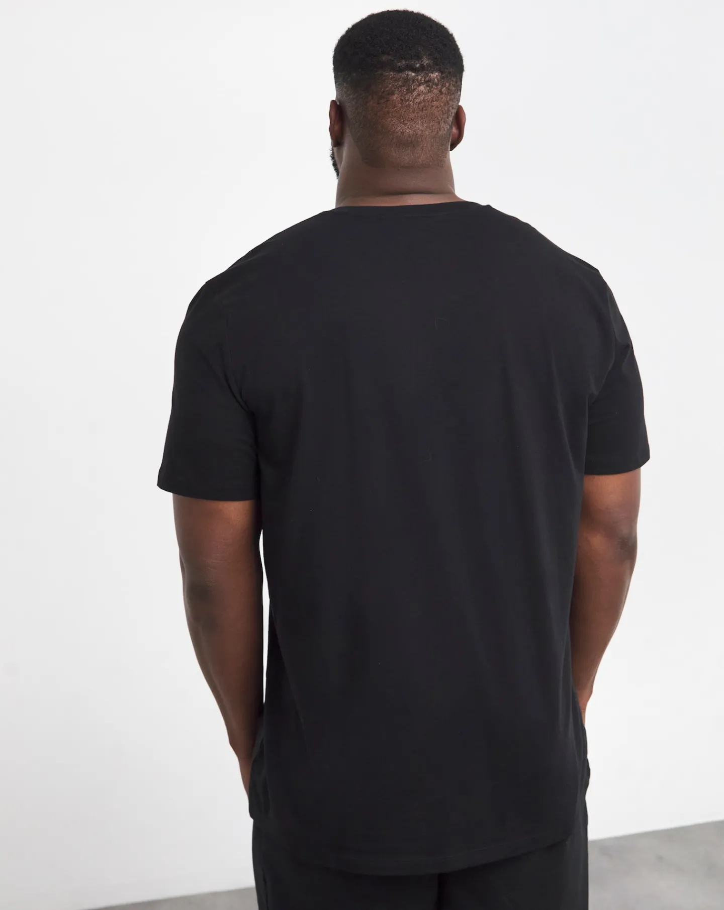 BOSS Lounge T-shirt