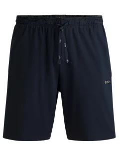 BOSS Mix & Match Logo Lounge Short in