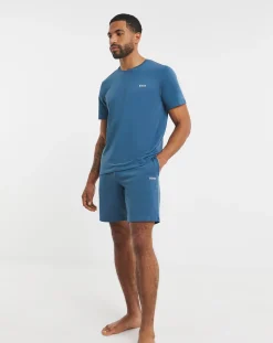 BOSS Mix & Match Short Sleeve Lounge T-Shirt