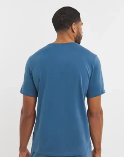 BOSS Mix & Match Short Sleeve Lounge T-Shirt